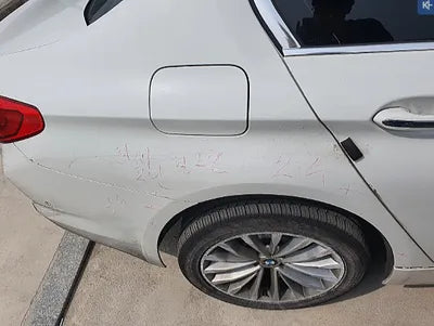 2018 BMW 520 WBAJC3103JD032315 VIN:WBAJC3103JD032315