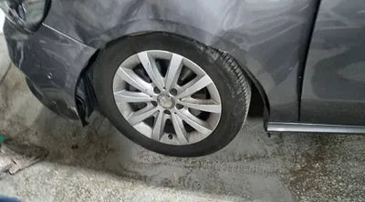 2016 Mercedes-Benz A 200 WDDBF4DB3GJ492236 VIN:WDDBF4DB3GJ492236