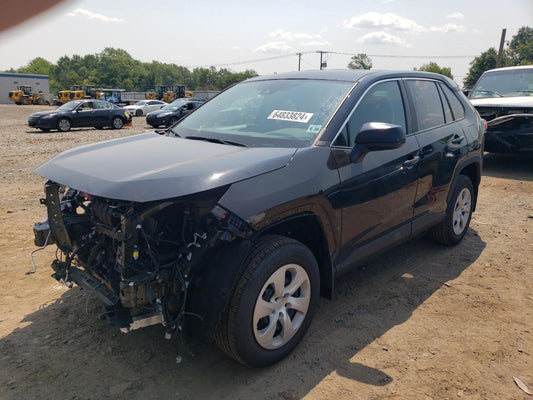 2023 TOYOTA RAV4 LE VIN:2T3F1RFVXPC381085