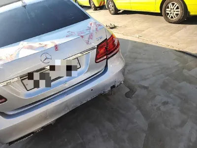 2015 Mercedes-Benz E 220 WDDHF0CBXFB104335 VIN:WDDHF0CBXFB104335