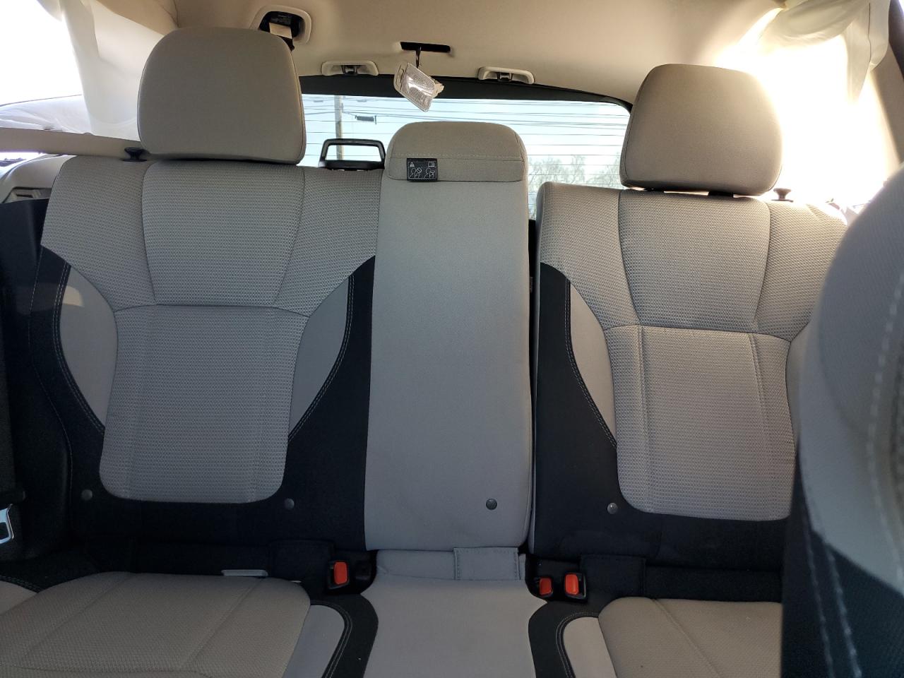 2022 SUBARU FORESTER  VIN:JF2SKAAC4NH461049