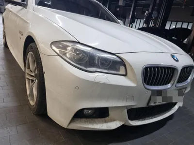 2016 BMW 520 WBA5E5108GG208967 VIN:WBA5E5108GG208967