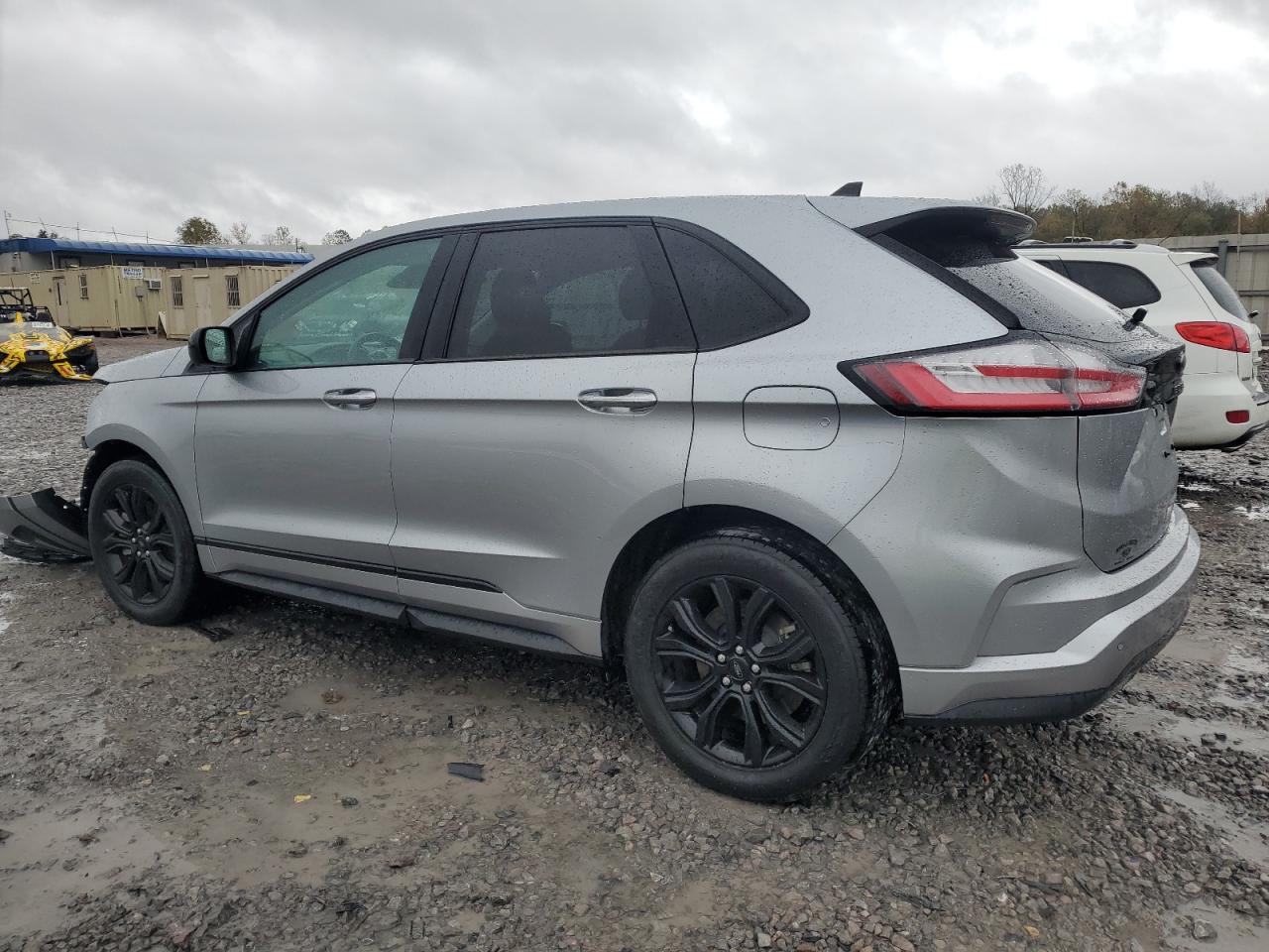 2022 FORD EDGE SE VIN:2FMPK4G95NBA59308