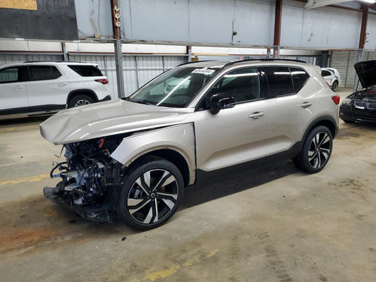 2023 VOLVO XC40 PLUS VIN:YV4L12UW5P2039277