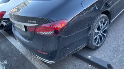 2021 Mercedes-Benz E 300 W1KZF5EB0MA948093 VIN:W1KZF5EB0MA948093