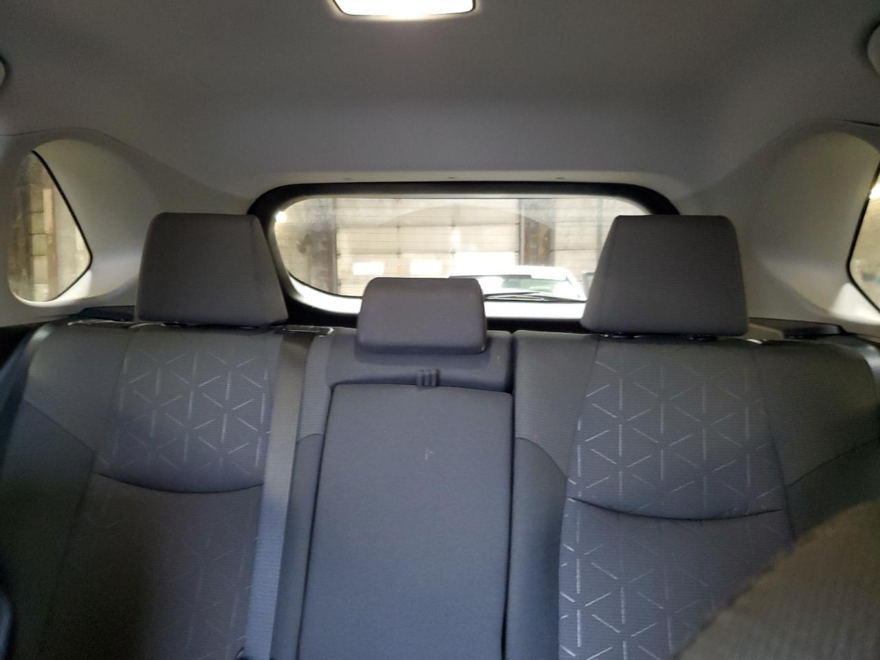 2023 TOYOTA RAV4 XLE VIN:4T3RWRFV9PU101492