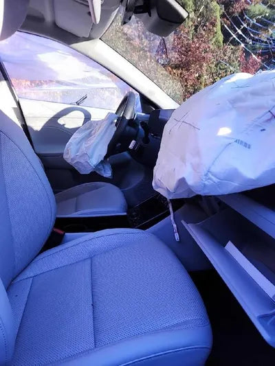 2023 Hyundai Kona VIN: