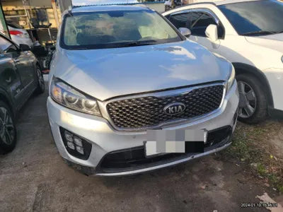 2017 Kia Sorento 108KMKNAPK81ADHA3 VIN:108KMKNAPK81ADHA3