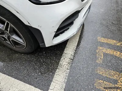 2022 Mercedes-Benz GLC 300 VIN: