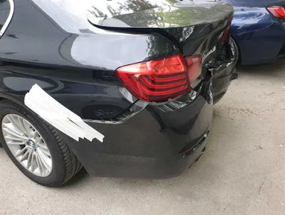 2015 BMW 520 WBA5E7107FG154555 VIN:WBA5E7107FG154555