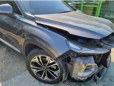 2020 Hyundai Santa FE KMHS281BBLU248522 VIN:KMHS281BBLU248522