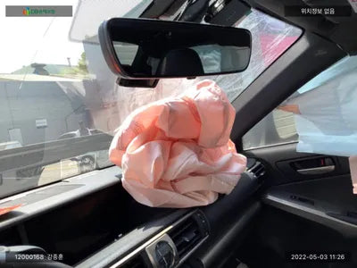 2017 Lexus IS 200t JTHBA5D28H5052262 VIN:JTHBA5D28H5052262