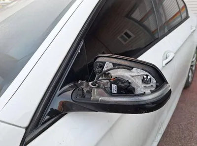 2016 BMW 520 WBA5E7105GG159304 VIN:WBA5E7105GG159304