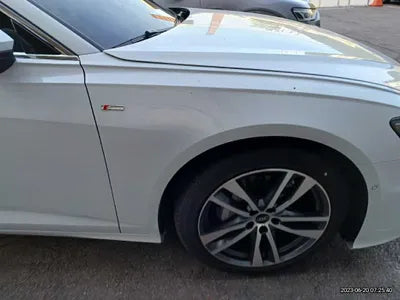 2023 Audi A6 WAUZZZF21PN024473 VIN:WAUZZZF21PN024473