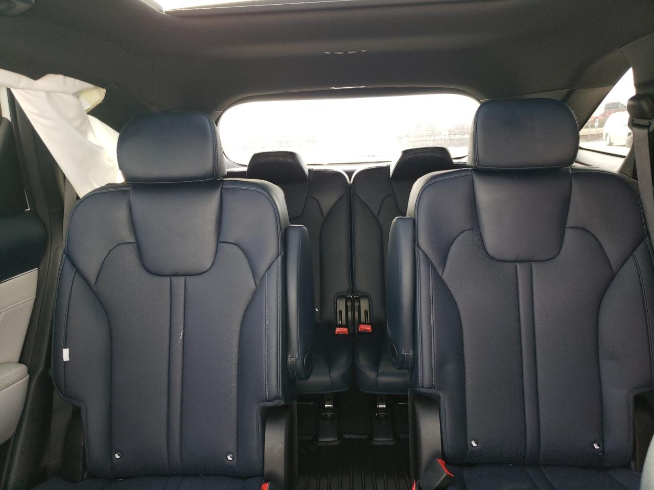 2023 KIA SORENTO SX PRESTIGE VIN:KNDRMDLH6P5202214