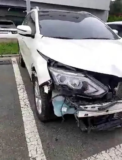 2015 Nissan Qashqai 141KMSJNDJ18E8FA2 VIN:141KMSJNDJ18E8FA2