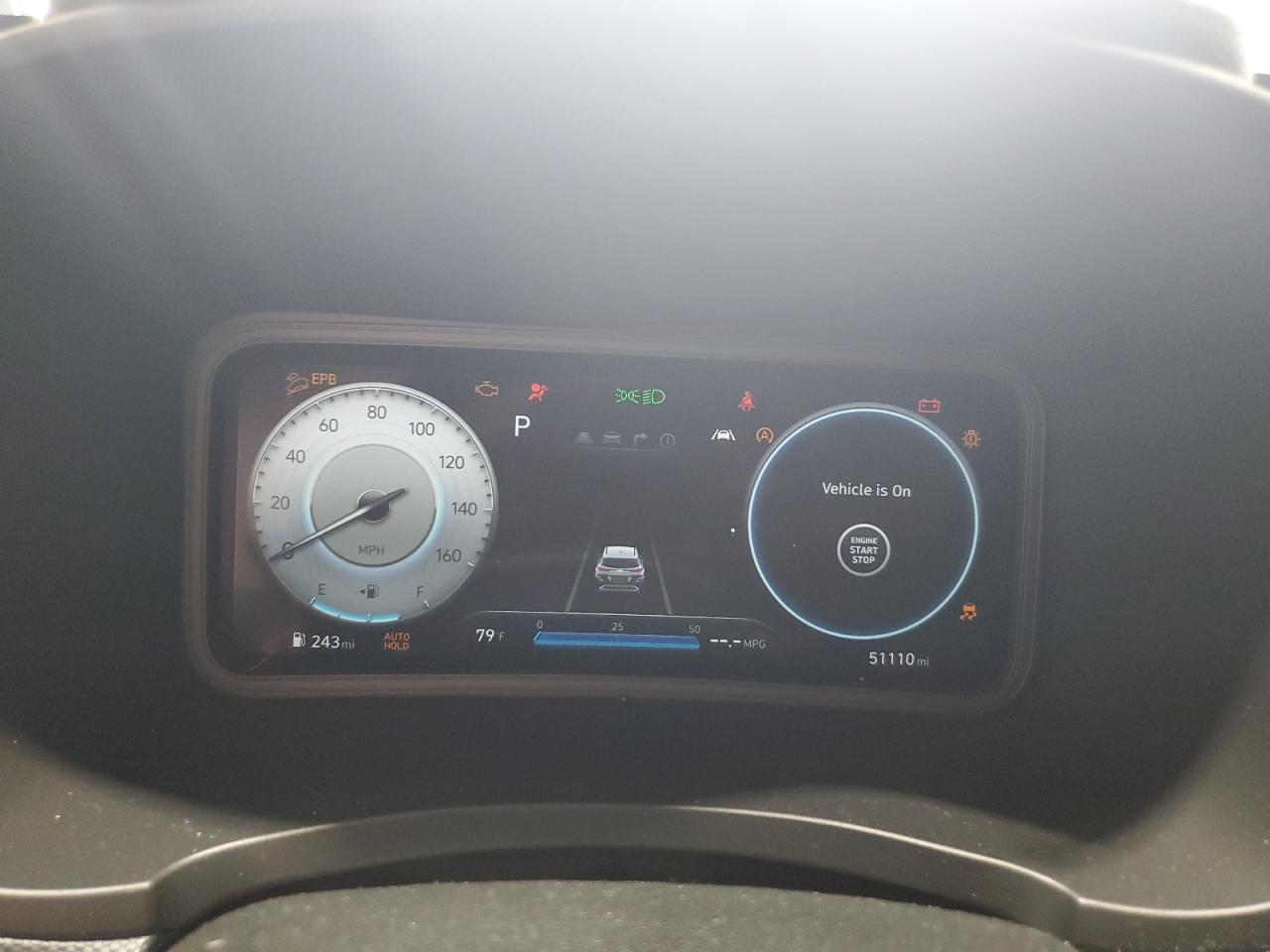 2022 HYUNDAI KONA N LINE VIN:KM8K3CA35NU753190