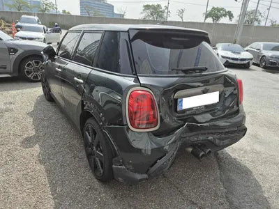 2023 MINI Cooper WMW61DK08P2T06368 VIN:WMW61DK08P2T06368