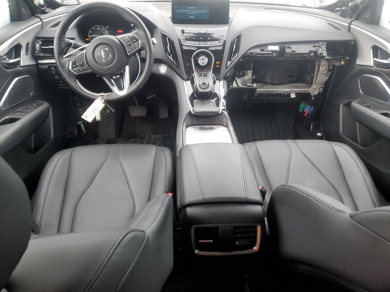 2024 ACURA RDX  VIN:5J8TC2H32RL020813