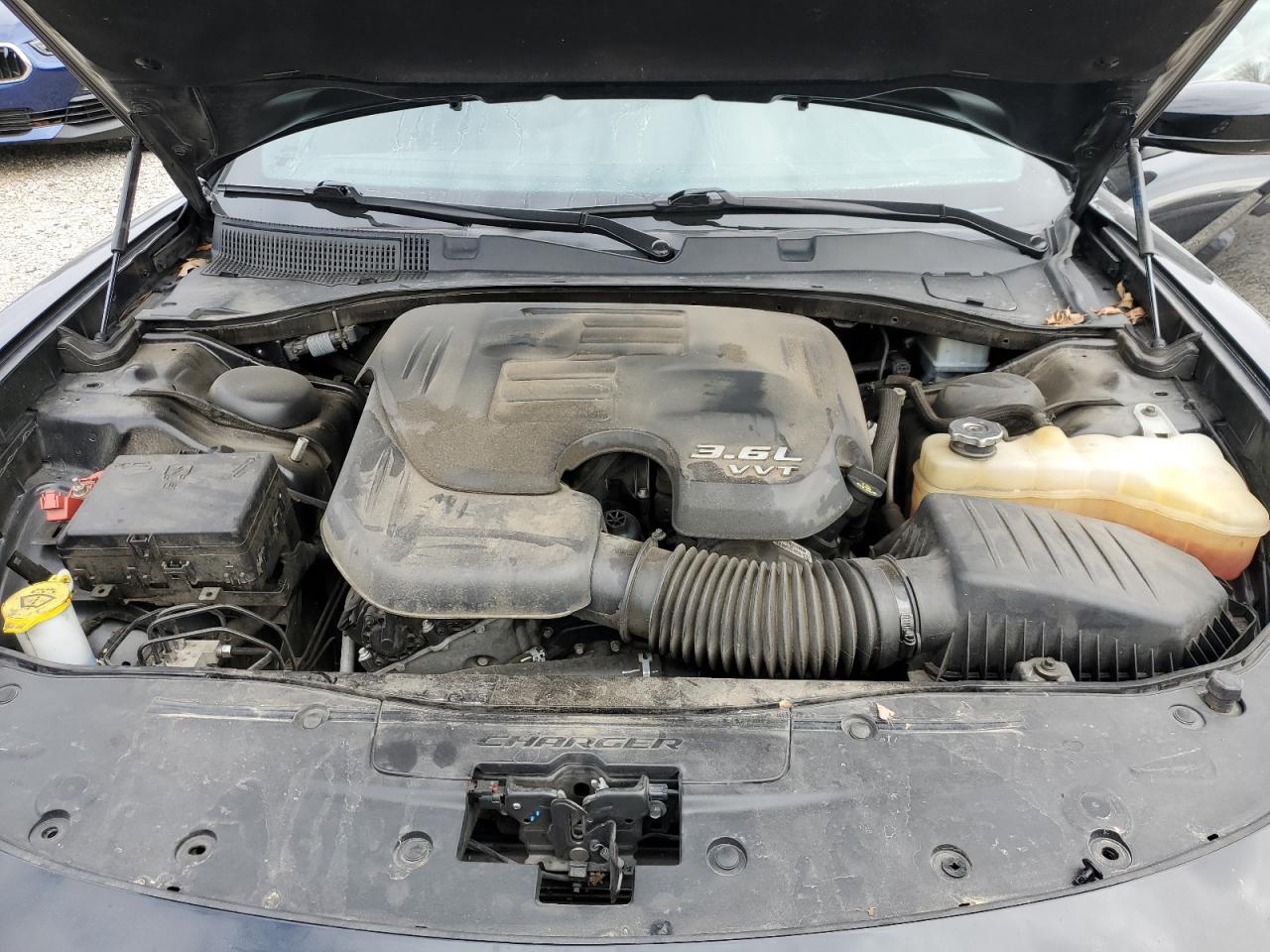 2022 DODGE CHARGER SXT VIN:5J6YH28706L023885