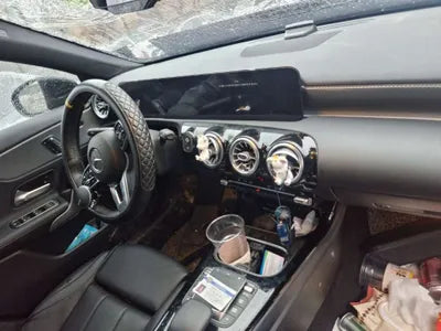 2021 Mercedes-Benz A 220 W1K3G4EB8MJ258847 VIN:W1K3G4EB8MJ258847