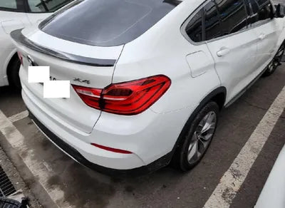 2017 BMW 420 WBAXX1108H0T39872 VIN:WBAXX1108H0T39872