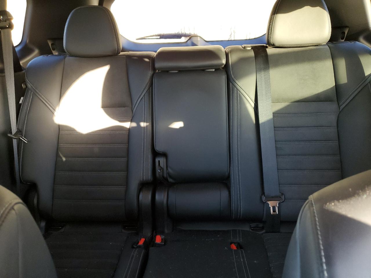 2024 MITSUBISHI OUTLANDER SE VIN:JA4J4VA87RZ011378