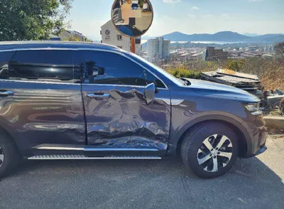 2020 Kia Sorento VIN: