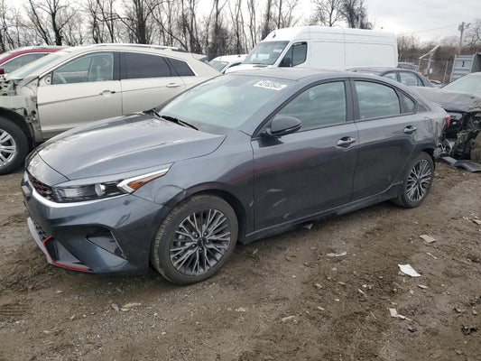 2023 KIA FORTE GT LINE VIN:3KPF54AD2PE603800