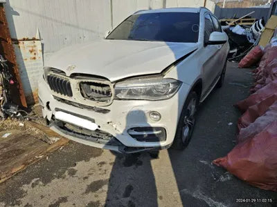 2015 BMW 630 498KMWBAKV2109F0N VIN:498KMWBAKV2109F0N