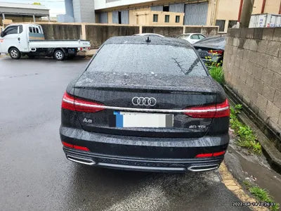 2020 Audi A6 WAUZZZF29LN037269 VIN:WAUZZZF29LN037269