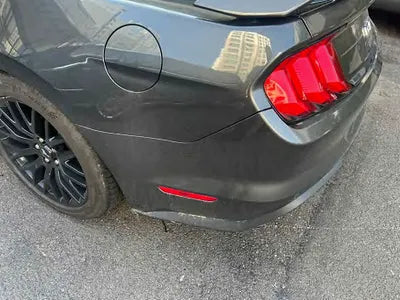 2019 Ford Mustang GT 1FA6P8CF4K5198632 VIN:1FA6P8CF4K5198632
