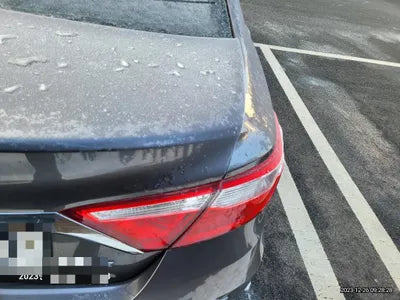 2015 Toyota Camry 4T1BF1FK7FU992849 VIN:4T1BF1FK7FU992849