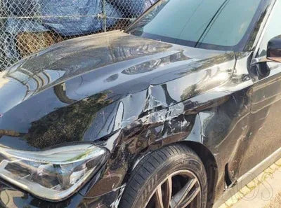 2016 BMW 730 WBA7C4108GG641147 VIN:WBA7C4108GG641147