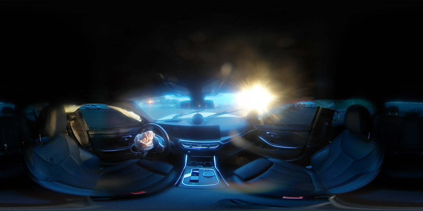 2023 BMW 330I  VIN:3MW69FF01P8D08219