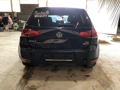 2015 Volkswagen Golf WVWZZZAUZFW310368 VIN:WVWZZZAUZFW310368