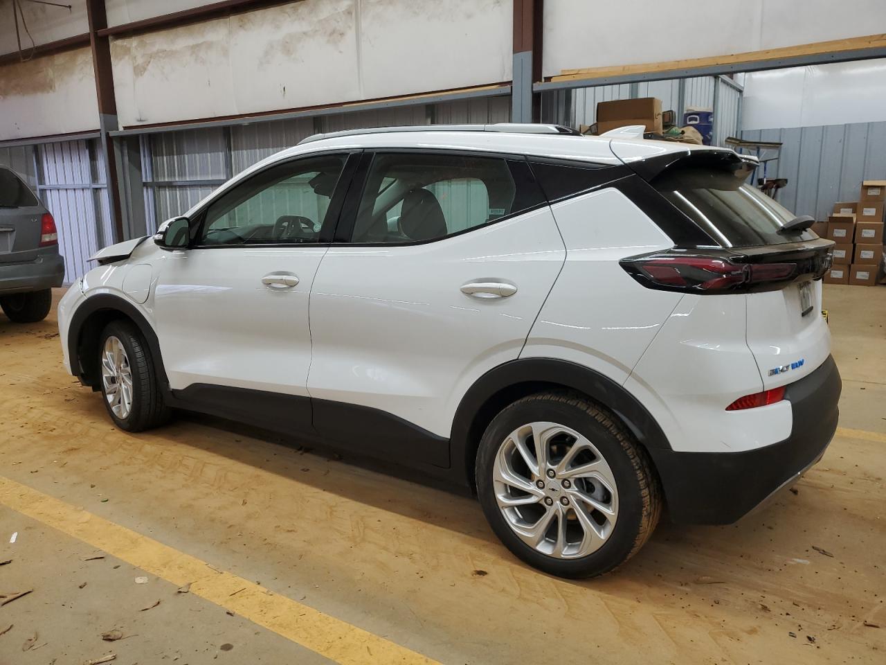2023 CHEVROLET BOLT EUV LT VIN:1G1FY6S02P4164610