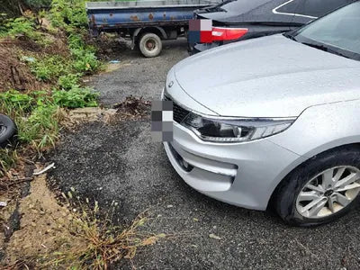 2016 Kia K5 KNAGU416BGA081789 VIN:KNAGU416BGA081789