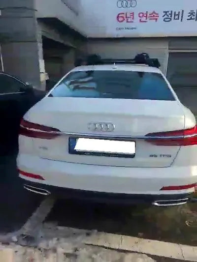 2020 Audi A6 WAUZZZF21LN097725 VIN:WAUZZZF21LN097725