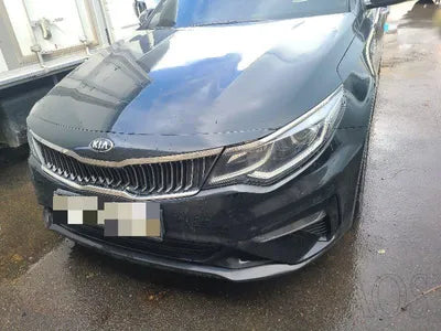 2019 Kia K5 VIN: