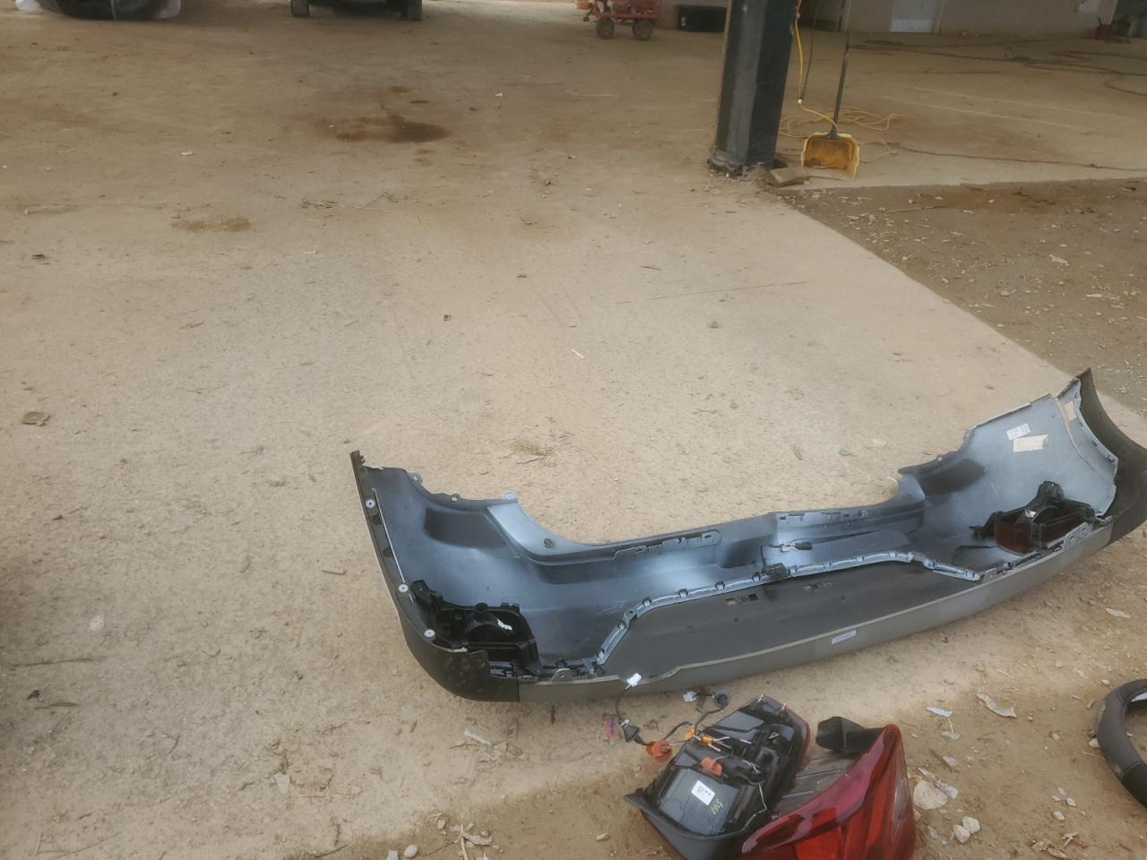 2022 HYUNDAI VENUE SEL VIN:KMHRC8A37NU172494