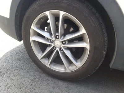 2017 Hyundai Santa FE KMHSW81UBHU732098 VIN:KMHSW81UBHU732098
