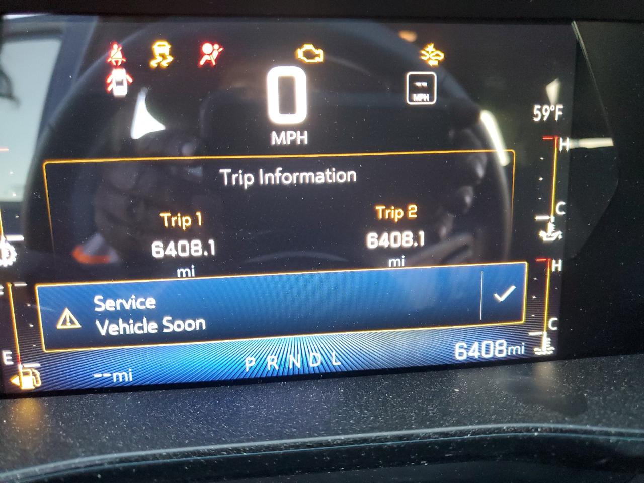 2023 CHEVROLET COLORADO LT VIN:1GCPSCEK5P1235101