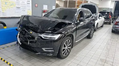 2019 Volvo XC60 YV1UZA22CK1346217 VIN:YV1UZA22CK1346217