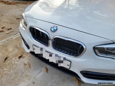 2015 BMW 118 WBA1S5109G5D22157 VIN:WBA1S5109G5D22157