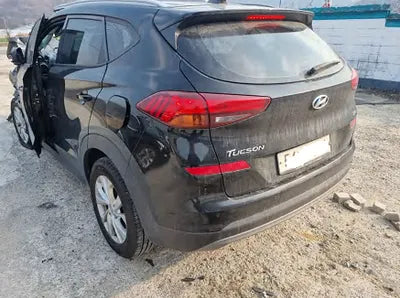 2019 Hyundai Tucson KMHJ381ABKU068469 VIN:KMHJ381ABKU068469