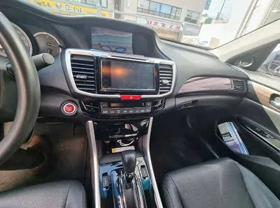 2017 Honda Accord 1HGCR2680HA512449 VIN:1HGCR2680HA512449