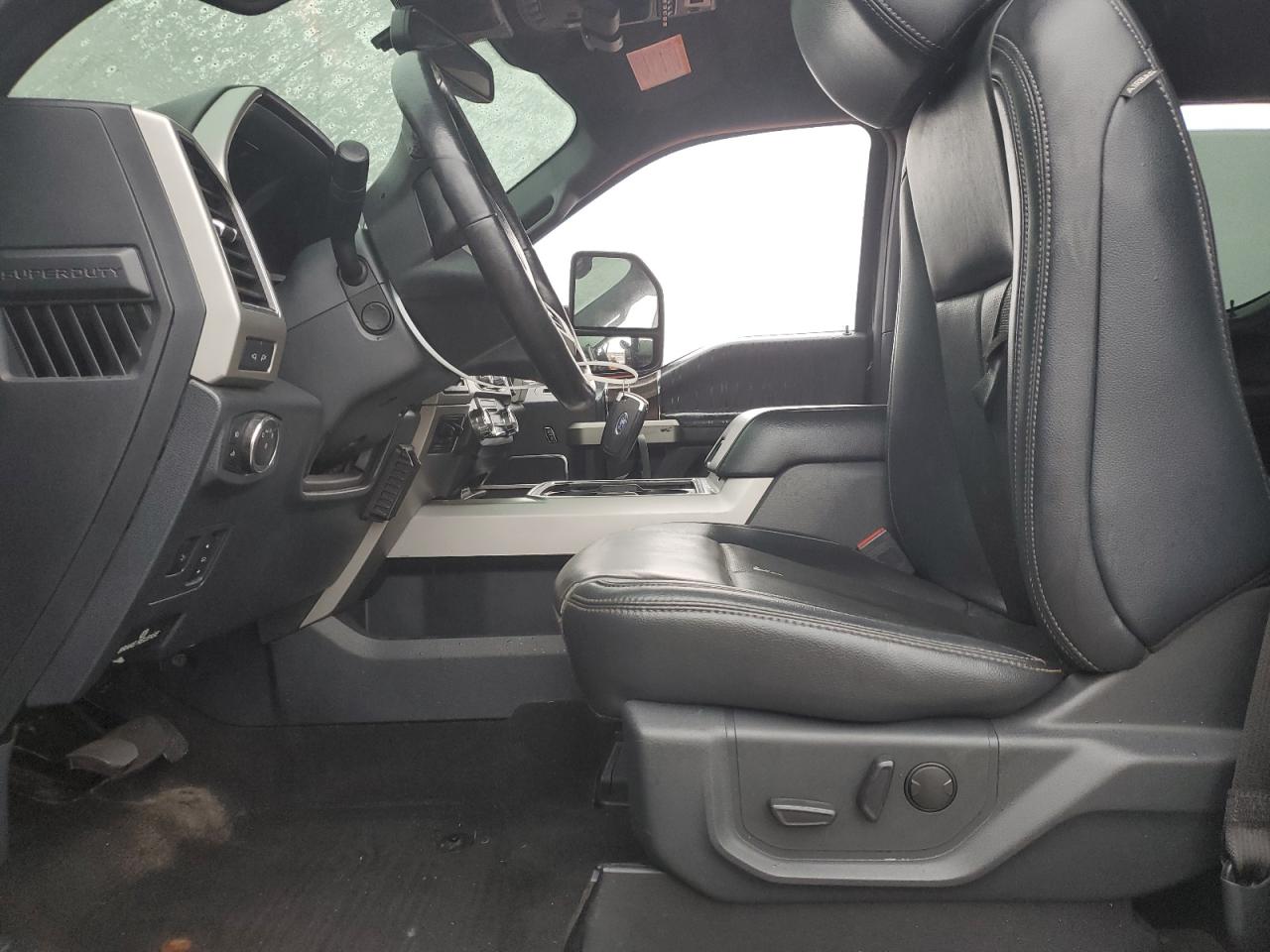 2022 FORD F250 SUPER DUTY VIN:1FT8W2BT9NED20934