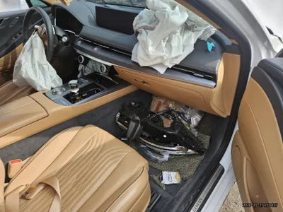 2023 Genesis G80 VIN: