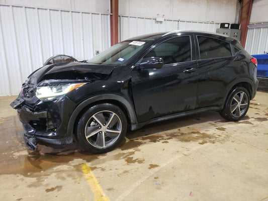2022 HONDA HR-V EX VIN:3CZRU6H55NM710041